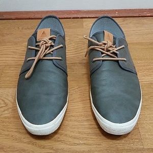 Aldo Casual Shoes Grey US Size 9